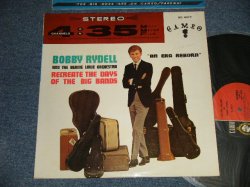 画像1: BOBBY RYDELL - AN ERA REBORN (Ex+++, Ex++/MINT- STPOBC) / 1962 US AMERICA ORIGINAL STEREO Used LP