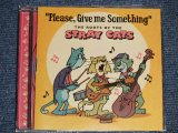 V.A. Various - "Please, Give Me Something" : The Roots Of The Stray Cats(MINT/MINT) / 2010 SPAIN ORIGINAL Used CD 