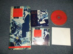 画像1: ELVIS PRESLEY - IF EVER DAY WAS LIKE CHRISTMAS (MINT-/MINT) / 1994 US AMERICA ORIGINAL "CUSTOM JACKET" Used CD