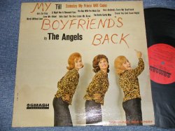画像1: THE ANGELS - MY BOYFRIENDS BACK (Ex++/MINT-) / 1964 US AMERICA ORIGINAL MONO Used LP  
