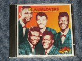 The DREAMLOVERS- A GOLDEN CLASSICSEDITION (SEALED) / 1994 US AMERICA ORIGINAL "BRAND NEW SEALED" CD