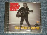 v.a. Various Omnibus - Good Girls Gone Bad: Wild, Weird And Wanted (SEALED) / 2004 UK ENGLAND ORIGINAL "BRAND NEW SEALED" CD