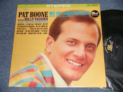 画像1: PAT BOONE with BILLY VAUGHN - MY 10TH ANNIVERSARY (Ex++/Ex+++) /1965 US AMERICA ORIGINAL STEREO Used LP 