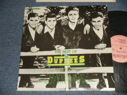 画像1: THE DUPREES - THE BEST OF (Ex++/MINT-) / 1990 US AMERICA Used LP 