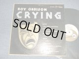 ROY ORBISON - CRYING (VG+++/VG+++ EDGE SPLIT) /1962 US AMERICA ORIGINAL MONO Used LP Used LP 