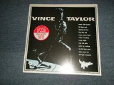 VINCE TAYLOR - L'EPOPEE DU ROCK (SEALED) /  2003 FRANCE FRENCH "Limited # 0706" "BRAND NEW SEALED" LP 
