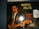 MARVEL FELTS - ROCKET RIDE STROLL (Ex+++/Ex+++) / US AMERICA Used LP