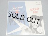 GENE VINCENT -  BLUEJEAN BOP! (SEALED) / US AMERICA REISSUE "Brand New SEALED" LP