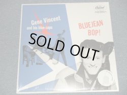 画像1: GENE VINCENT -  BLUEJEAN BOP! (SEALED) / US AMERICA REISSUE "Brand New SEALED" LP