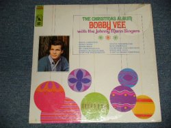画像1: BOBBY VEE - the CHRISTMAS ALBUM (Sealed) / 1968 US AMERICA Reissue "BRAND NEW SEALED" STEREO LP 