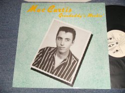 画像1: MAC CURTIS - GRANDADDY'S ROCKIN' (MINT-/MINT) / 1987 UK ENGLAND Used  LP