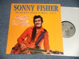 SONNY FISHER - Sonny In Spain : DE NUEVO ROXK 'N ROLL VOL.2 (NEW) / 1993 SPAIN ORIGINAL "Brand New" LP