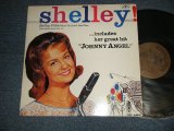 SHELLEY FABARES - SHELLEY (Ex++/Ex+++)/ US AMERICA REISSUE Used LP  