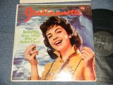 ANNETTE - ITALIANNETTE (Ex++/Ex++ Tape Seam ) / 1960 US AMERICA ORIGINAL MONO Used LP  