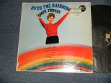 DODIE STEVENS - OVER THE RAINBOW (MINT-/MINT-) /1960 US AMERICA ORIGINAL MONO Used LP