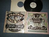 FRANKIE VALLI& THE 4 FOUR SEASONS -  HALF & HALF Ex++/Ex++) / 1970 US AMERICA ORIGINAL "WHITE LABEL PROMO" used LP