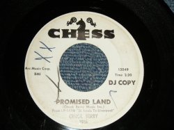 画像1: CHUCK BERRY - A)PROMISED LAND  B)THINGS I USED TO DO (Ex++/Ex++ WOL)   / 1964 US AMERICA ORIGINAL "White Label PROMO" Used 7" inch SINGLE 