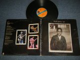 CHUCK BERRY - BIO (Ex++/MINT CutOut)  / 1973 US AMERICA ORIGINAL Used LP 