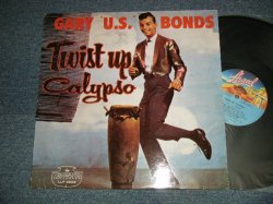画像1: GARY U.S.BONDS - TWIST UP CALYPSO (Ex++/MINT-)  / WEST-GRMANY GERMAN REISSUE USed LP