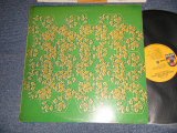 THE CLOVERS - THEIR GREATEST RECORDINGS(POOR/MINT-)  / 1974 Version US AMERICA 2nd Press "YELLOW with 75 ROCKFELLER Label" Used LP 