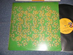 画像1: THE CLOVERS - THEIR GREATEST RECORDINGS(POOR/MINT-)  / 1974 Version US AMERICA 2nd Press "YELLOW with 75 ROCKFELLER Label" Used LP 