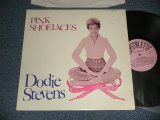 DODIE STEVENS -  PINK SHOEIACES (18 Tracks) (Ex++/MINT- STOL)/ 1990 DENMARK "REISSUE" Used LP