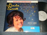 LINDA SCOTT - STARLIGHT, STARBRIGHT (DEBUT ALBUM)(Ex+++/Ex++ Looks:MINT-) / REISSUE STEREO Used LP  