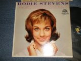 DODIE STEVENS - DODIE STEVENS (Ex++/Ex++ Looks:Ex+++ EDSP) /1960 US AMERICA ORIGINAL MONO Used LP