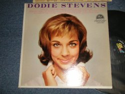 画像1: DODIE STEVENS - DODIE STEVENS (Ex++/Ex++ Looks:Ex+++ EDSP) /1960 US AMERICA ORIGINAL MONO Used LP
