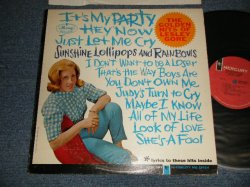 画像1: LESLEY GORE - THE GOLDEN HITS (Ex++/Ex+++)/1965 US AMERICA ORIGINAL MONO "With ORIGINAL INNER SLEEVE"  Used  LP  