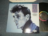 GENE VINCENT - THE BEST OF : ROCK 'N' ROLL MASTERS (MINT-/MINT) / 1985 UK ENGLAND REISSUE Used LP
