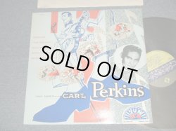 画像1: CARL PERKINS -  DANCE ALBUM (MINT-/MINT)  / 1981 UK ENGLAND REISSUE Used LP