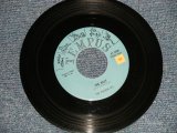 The ROCKIN' R'S - A)THE BEAT (INST)  B)CRAZY BABY (With VOCAL)  (Ex+++/Ex++) / 1958 US AMERICA ORIGINAL "1st Press Design Label" Used 7" inch 45 rpm Single  