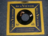 NEIL SEDAKA - A)THE DIARY  B)NO VACANCY(MINT-/MINT- STOL) / 1958 US AMERICA ORIGINAL Used 7" 45rpm Single 