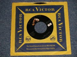 画像1: NEIL SEDAKA - A)THE DIARY  B)NO VACANCY(MINT-/MINT- STOL) / 1958 US AMERICA ORIGINAL Used 7" 45rpm Single 