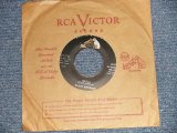 FLOYD ROBINSON - A)SONJA  B)BOYS AND GIRLS (MINT-/MINT-) / 1959 US AMERICA ORIGINAL Used 7" 45rpm Single 
