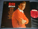 DION -  RUBY BABY (Ex++/MINT- WOBC, STOL) /  1963 US AMERICA ORIGINAL MONO Used LP