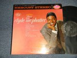 CLYDE McPHATTER(DRIFTERS/DOMINOS) - GOLDEN BLUES HITS (Ex+++, Ex++/Ex+++ Looks:MINT-) / 1961 US AMERICAORIGINAL 1st Press "BLACK Label" STEREO Used LP 
