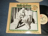 EDDIE COCHRAN - The VERY BEST OF (Ex++/MINT- Faded) / 198? UK ENGLAND REISSUE Used LP 