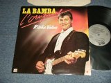RITCHIE VALENS - THE BEST OF (Ex+++/MINT-) / 1987 FRANCE Used LP