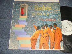 画像1: THE SPANIELS - GOODNITE, IT'S TIME TO GO (Ex+++/MINT-)/ 1982 GERMANY GERMAN Used LP