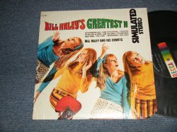 画像1: BILL HALEY and His COMETS - GREATEST HITS (MINT-/MINT-) / 1968 US AMERICA ORIGINAL  Used LP