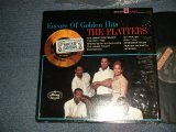 The PLATTERS - ENCORE OF GOLDEN HITS (MINT-/Ex++ Looks:MINT-) /US AMERICA REISSUE STEREOUsed LP 