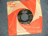 The DIAMONDS- A) SHE SAY (OOM DOOBY DOOM)  B) FROM THE BOTTOM OF MY HEART (Ex+/Ex+) / 1959 US AMERICA ORIGINAL "BLACK Label Version"  Used 7"SINGLE  