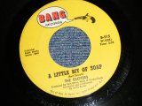 THE EXCITERS - A)A LITTLE BIT OF SOAP  B)I'M GONNA GET HIM SOMEDAY (Ex++/Ex++) / 1966 US AMERICA ORIGINAL 7" 45rpm  Single 