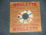 The PLAYMATES - A)DON'T GO HOME  B)CAN'T GET IT THROUGH YOUR HEAD (Ex+++/Ex+++) / 1958 US AMERICA ORIGINAL Used 7" 45rpm  Single 