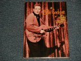 EDDIE COCHRAN - AT TOWN HALL PARTY / 2002 GERMANY NTSC System Used DVD 