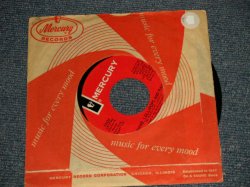 画像1: LESLEY GORE  - A)SUNSHINE LOLLIPOPS AND RAINDROPS  B)YOU'VE COME BACK (Ex+++/Ex+)  / 1965 US AMERICA ORIGINAL  Used 7" inch 45 rpm Single 