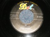 DODIE STEVENS - A)YOU  B)A TISKET A TASKET (Ex+/Ex+) / 1960 US AMERICA ORIGINAL Used 7" inch Single 