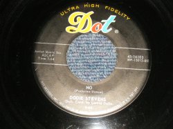 画像1: DODIE STEVENS - A)YOU  B)A TISKET A TASKET (Ex+/Ex+) / 1960 US AMERICA ORIGINAL Used 7" inch Single 
